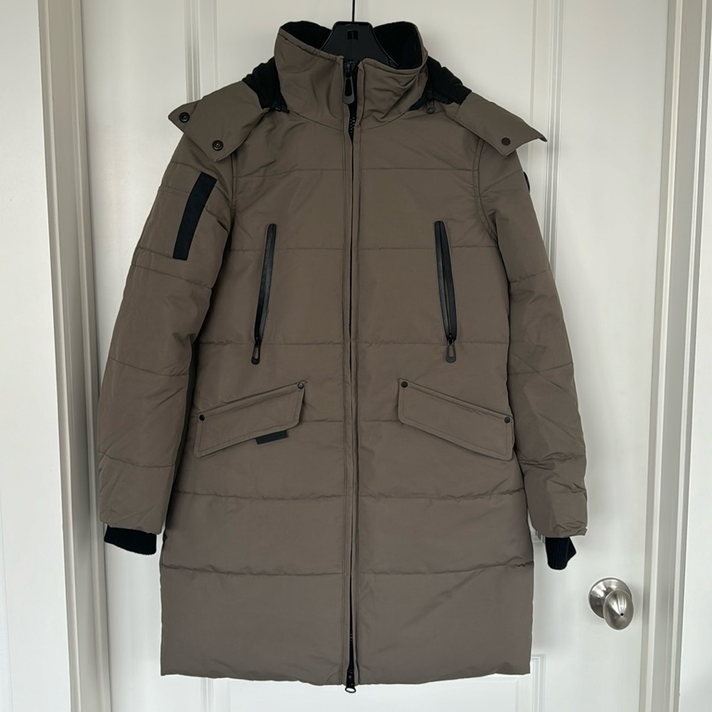 Noize Winter Jacket - image 1